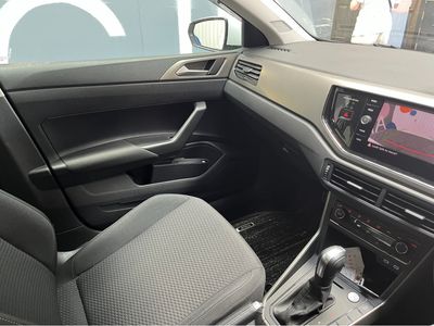 2022 Volkswagen Polo