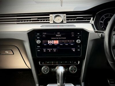 2019 Volkswagen Arteon