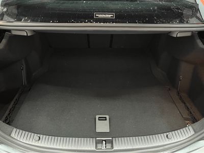 2020 Mercedes-Benz C Class