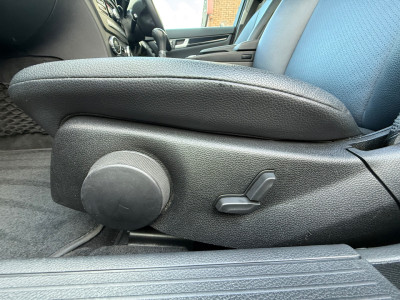 2014 Mercedes-Benz C Class