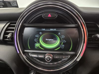 2016 Mini Cooper
