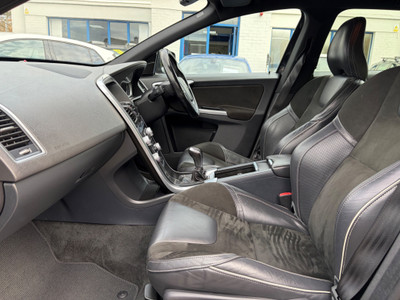2015 Volvo XC60