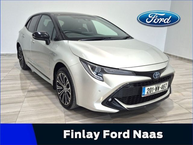 vehicle for sale from Finlay Motor Group