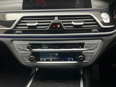 2020 BMW 7 Series