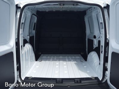 2026 Ford Transit Connect