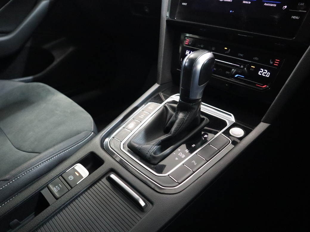 2022 Volkswagen Arteon