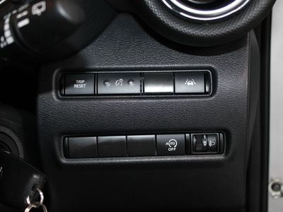 2020 Nissan Juke