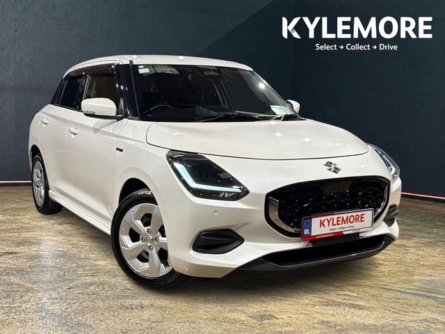 vehicle for sale from Kylemore Cars