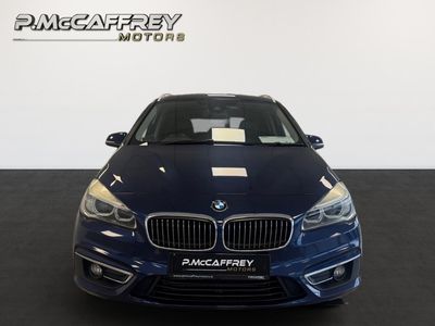 2016 BMW 2 Series Gran Tourer