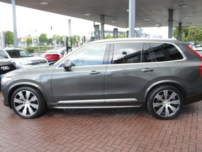 2020 Volvo XC90