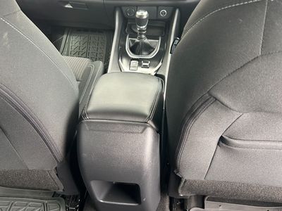 2021 Nissan Qashqai