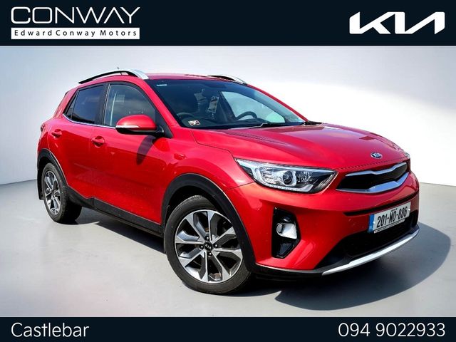 vehicle for sale from Edward Conway Motors