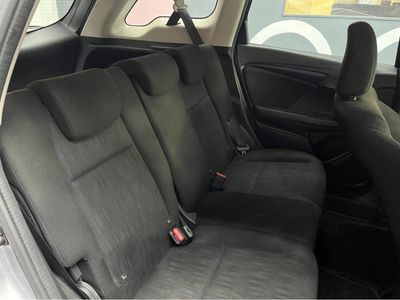 2022 Honda Shuttle