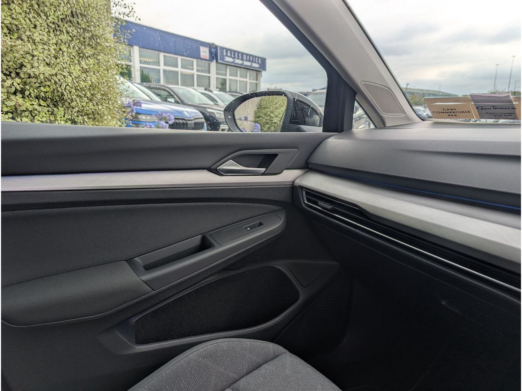 2022 Volkswagen Golf