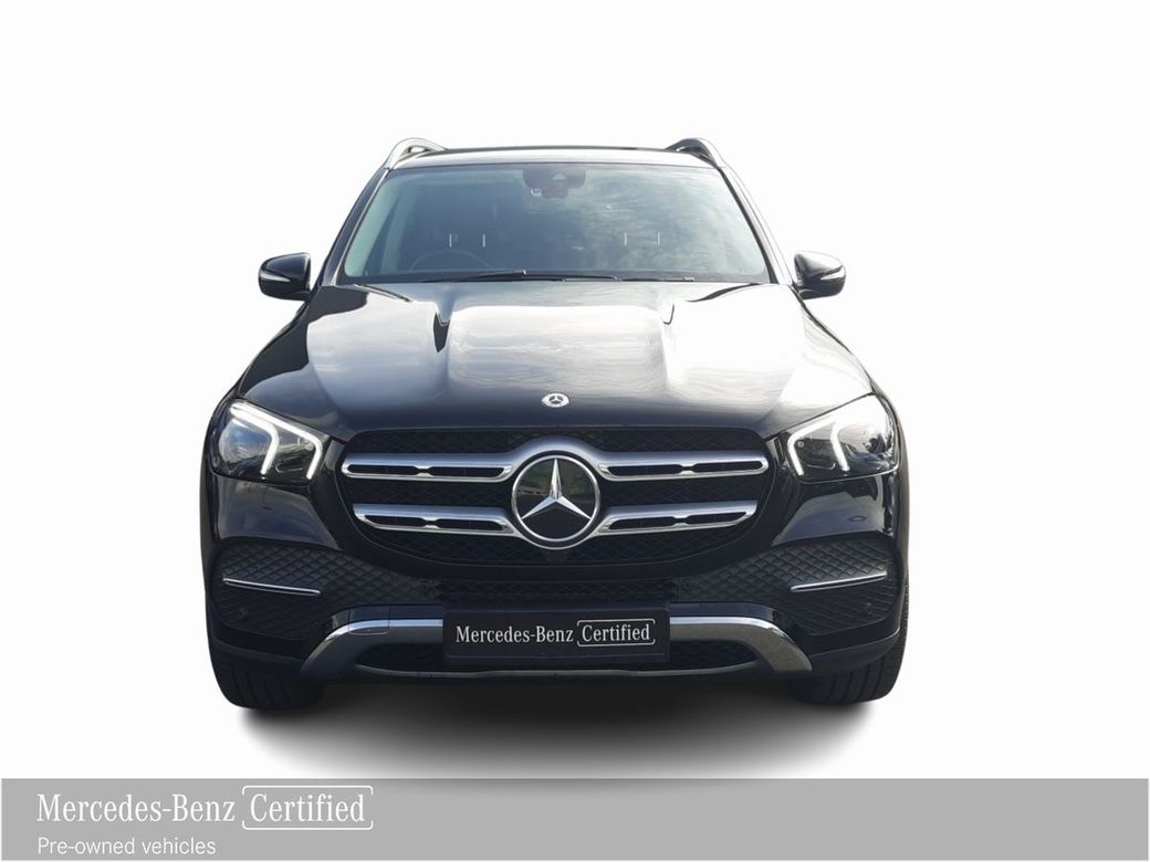 2023 Mercedes-Benz GLE Class