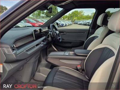 2026 Kia EV9