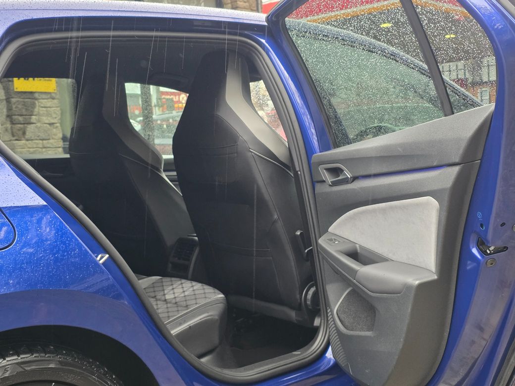 2021 Volkswagen Golf