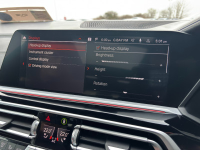 2021 BMW X7
