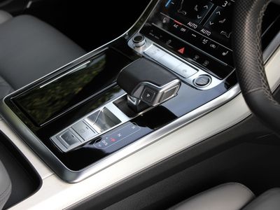 2020 Audi Q8