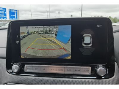 2021 Hyundai Kona