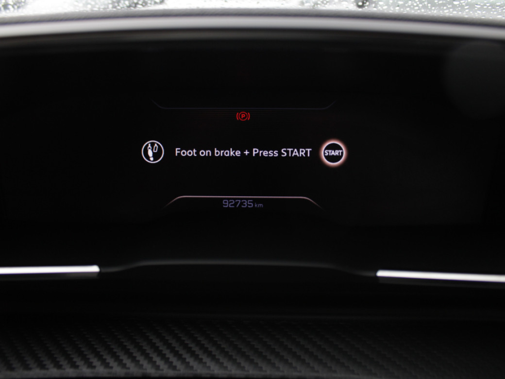 2019 Peugeot 508