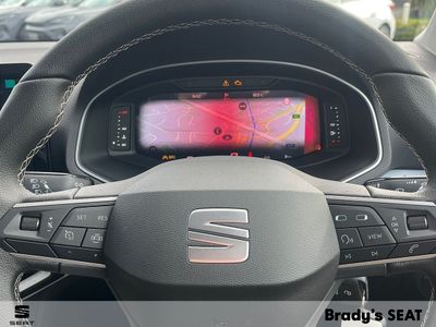 2026 SEAT Arona