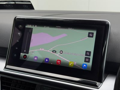 2022 SEAT Tarraco