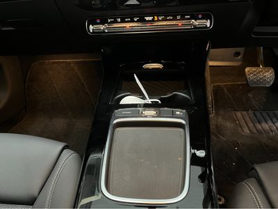 2024 Mercedes-Benz CLA Class