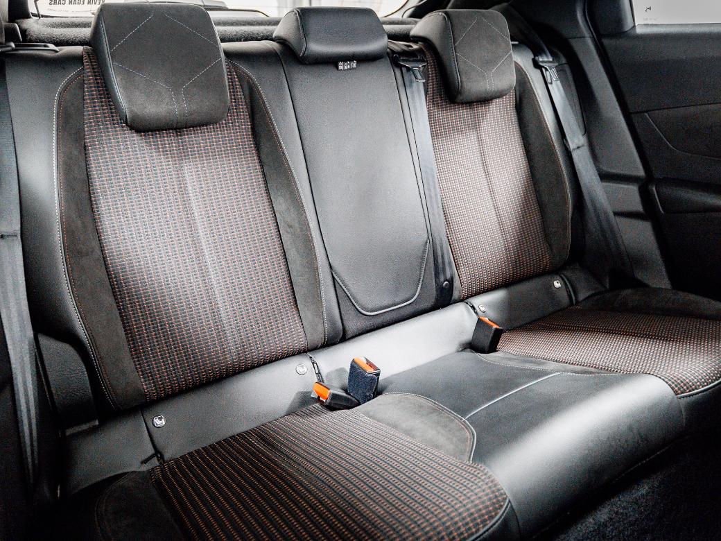 2022 DS Automobiles DS 3