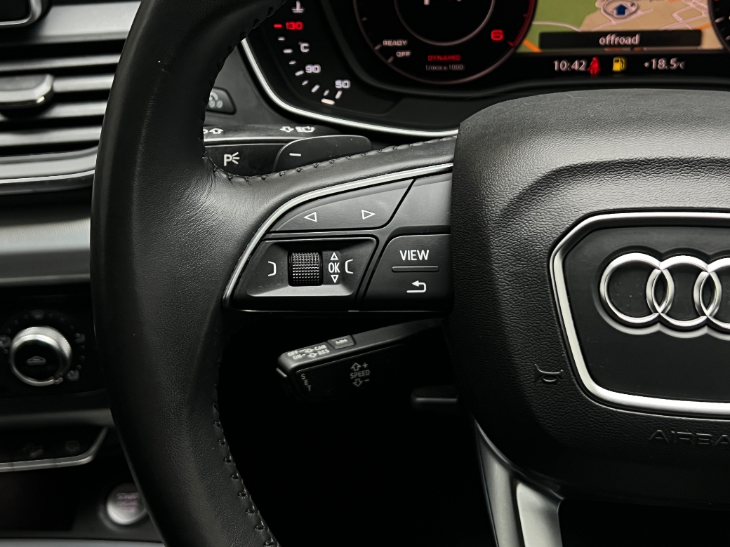 2019 Audi Q5