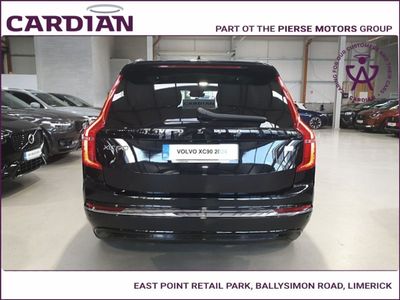 2024 Volvo XC90