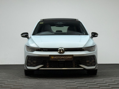 2026 Volkswagen Golf
