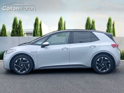 2023 Volkswagen ID.3