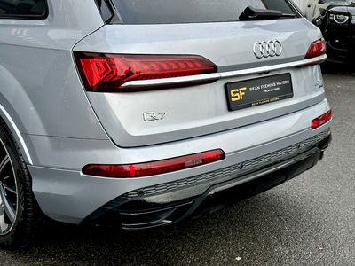2021 Audi Q7