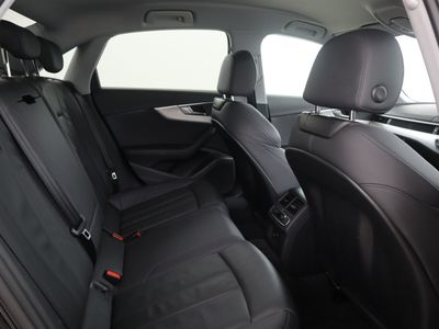 2021 Audi A4