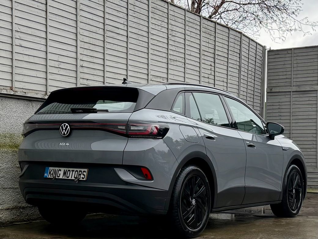 2022 Volkswagen ID.4