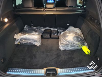 2025 Mercedes-Benz GLE Class