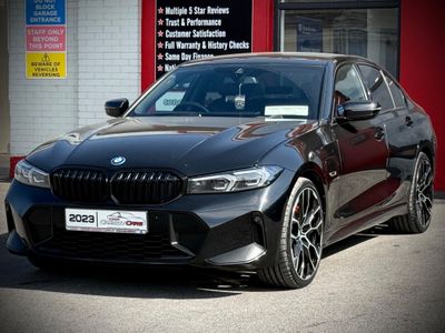 2023 BMW 3 Series