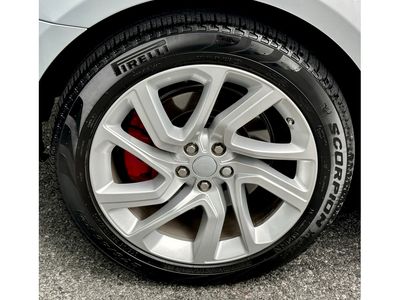2021 Land Rover Range Rover Sport
