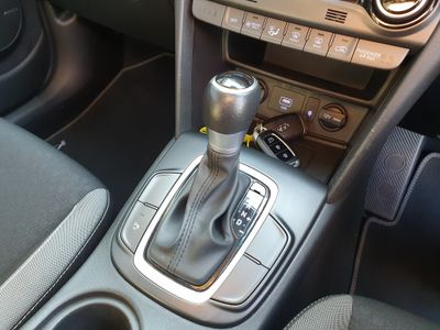 2020 Hyundai Kona