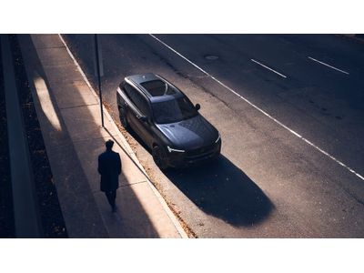 2026 Volvo XC90