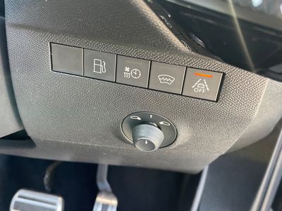 2021 DS Automobiles DS 7