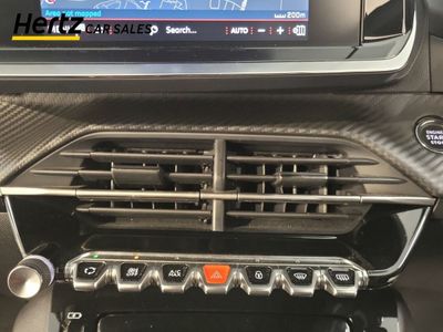 2023 Peugeot 2008