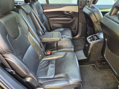 2017 Volvo XC90