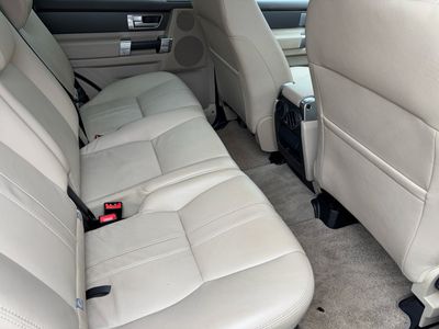 2015 Land Rover Discovery
