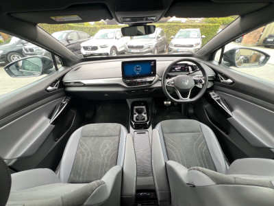 2023 Volkswagen ID.5