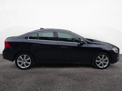2015 Volvo S60