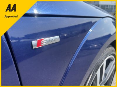 2016 Audi TT