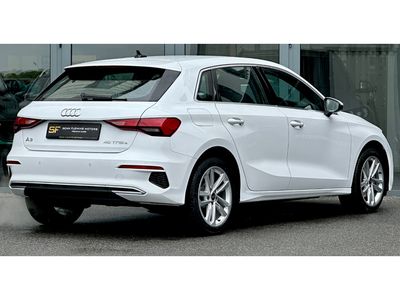 2024 Audi A3