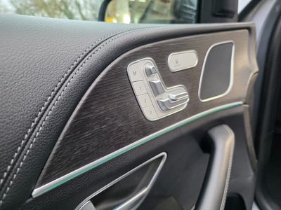 2022 Mercedes-Benz GLE Class